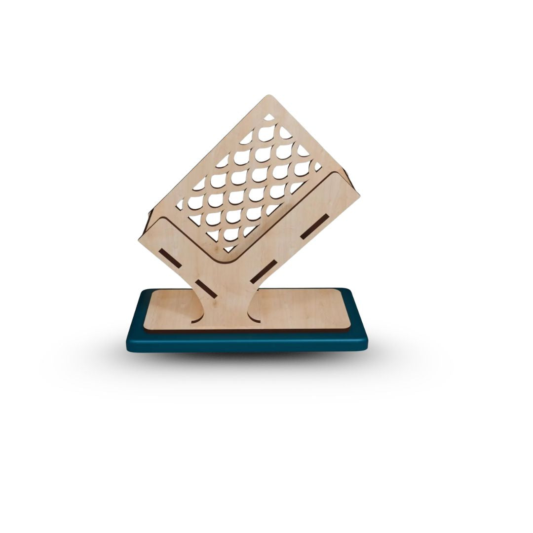 Premium Business Card Holder