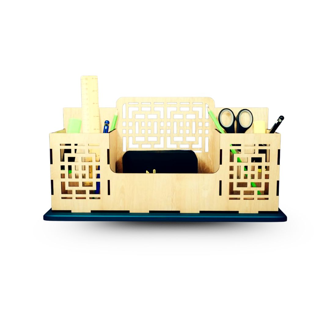 Premium Pencil Holder