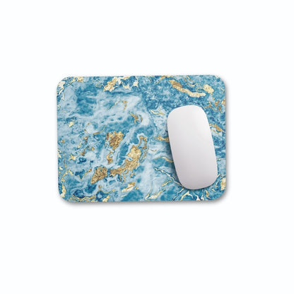 Premium Marble Pattern Mouse Pad