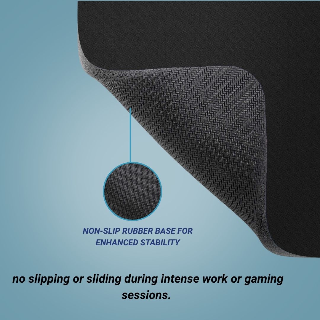 Premium Marble Pattern Mouse Pad