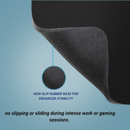 Premium Marble Pattern Mouse Pad