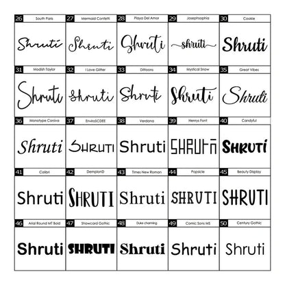 MDF Cloud Customized Hanging