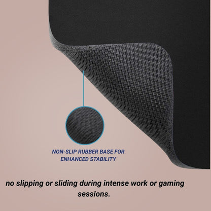 "Premium Greek Art Printed Mouse Pad"