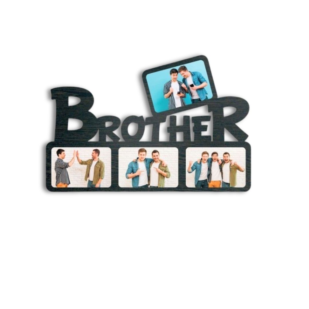 Personalized Photo Gift For Wall Décor