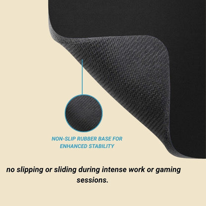 Premium Samurai Warrior Printed Mouse Pad