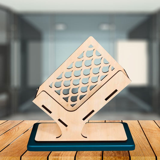 Premium Business Card Holder