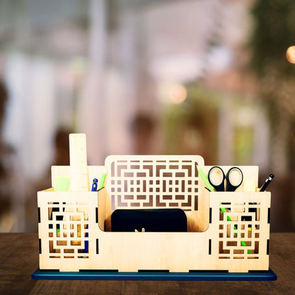 Premium Pencil Holder